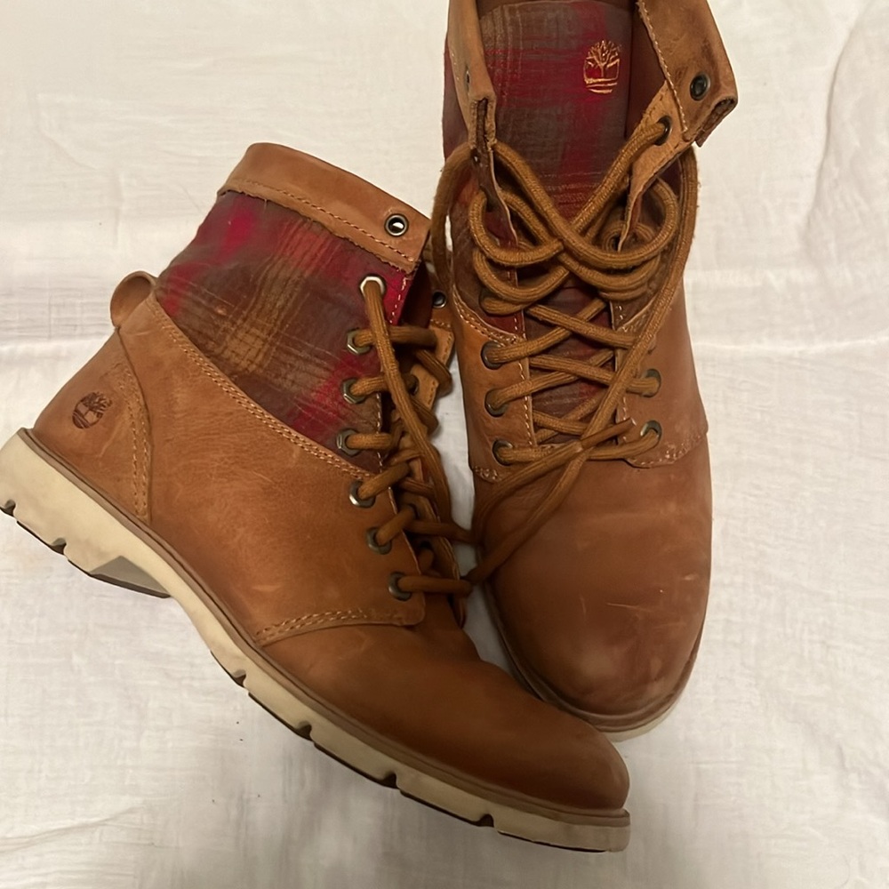 Timberland boots